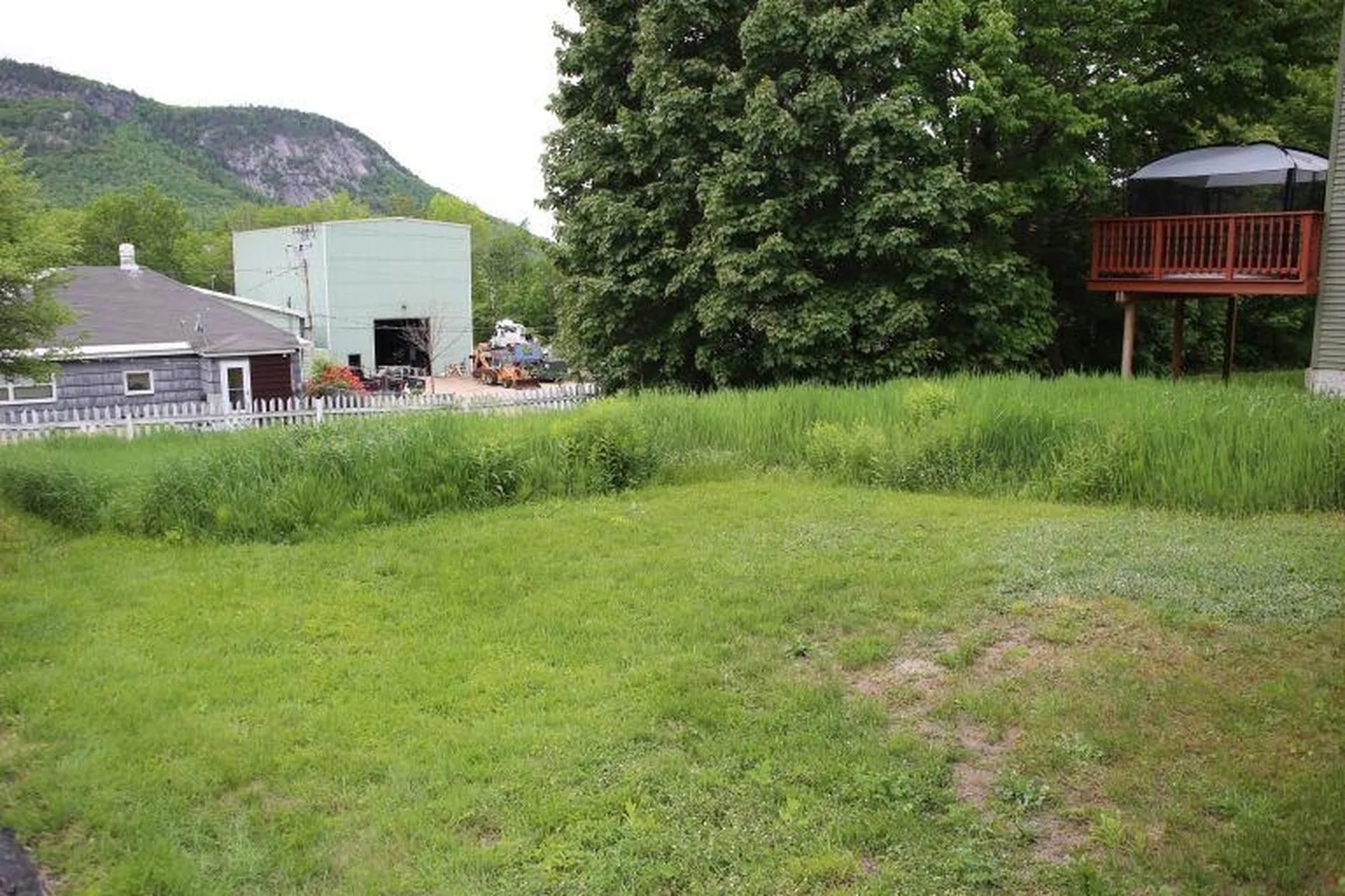 00 Champlain Street Berlin NH 03570