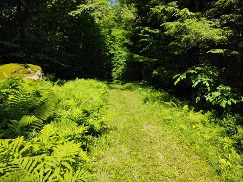 Montgomery Heights Road Montgomery VT 05471