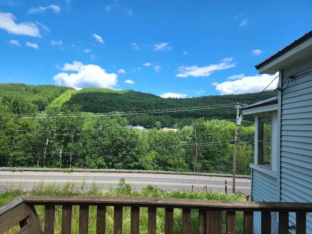 560 Old Glen Avenue Berlin NH 03570