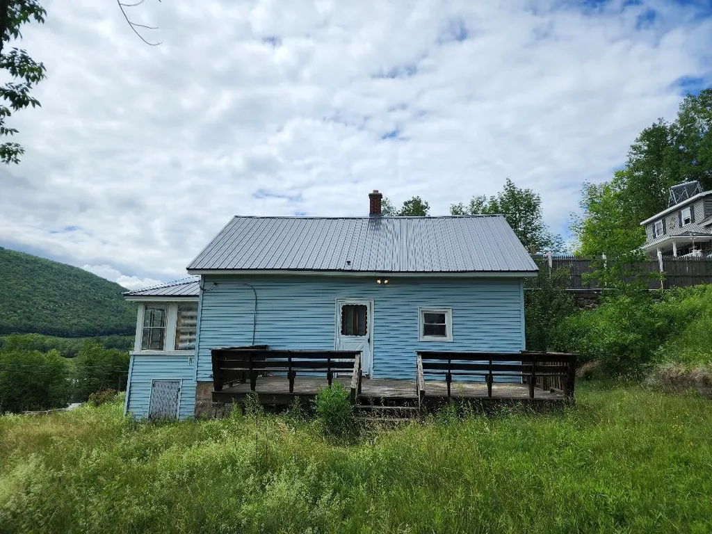 560 Old Glen Avenue Berlin NH 03570
