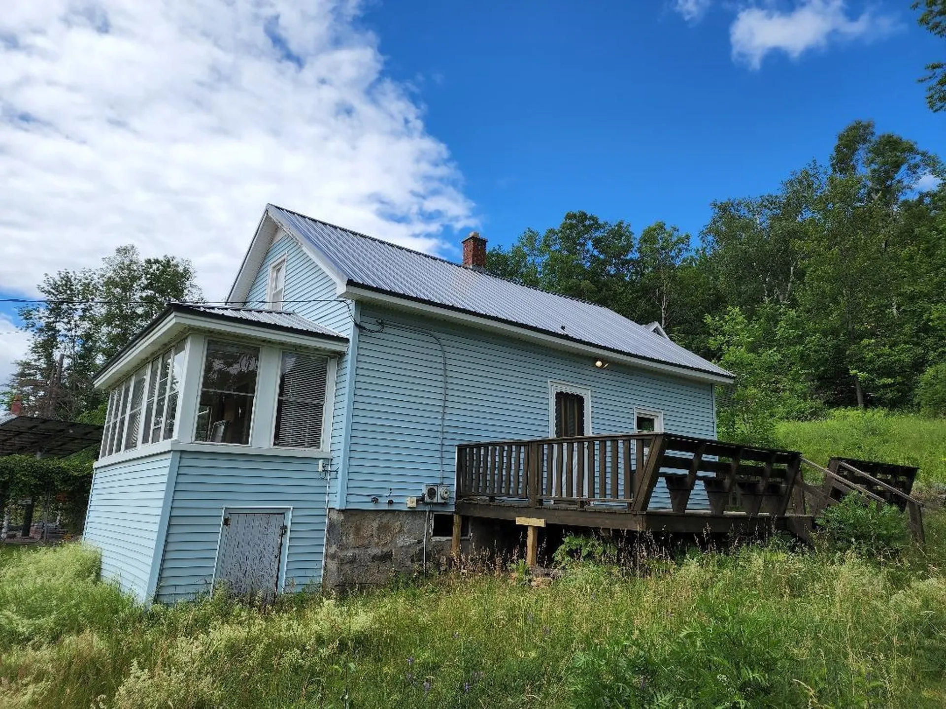560 Old Glen Avenue Berlin NH 03570