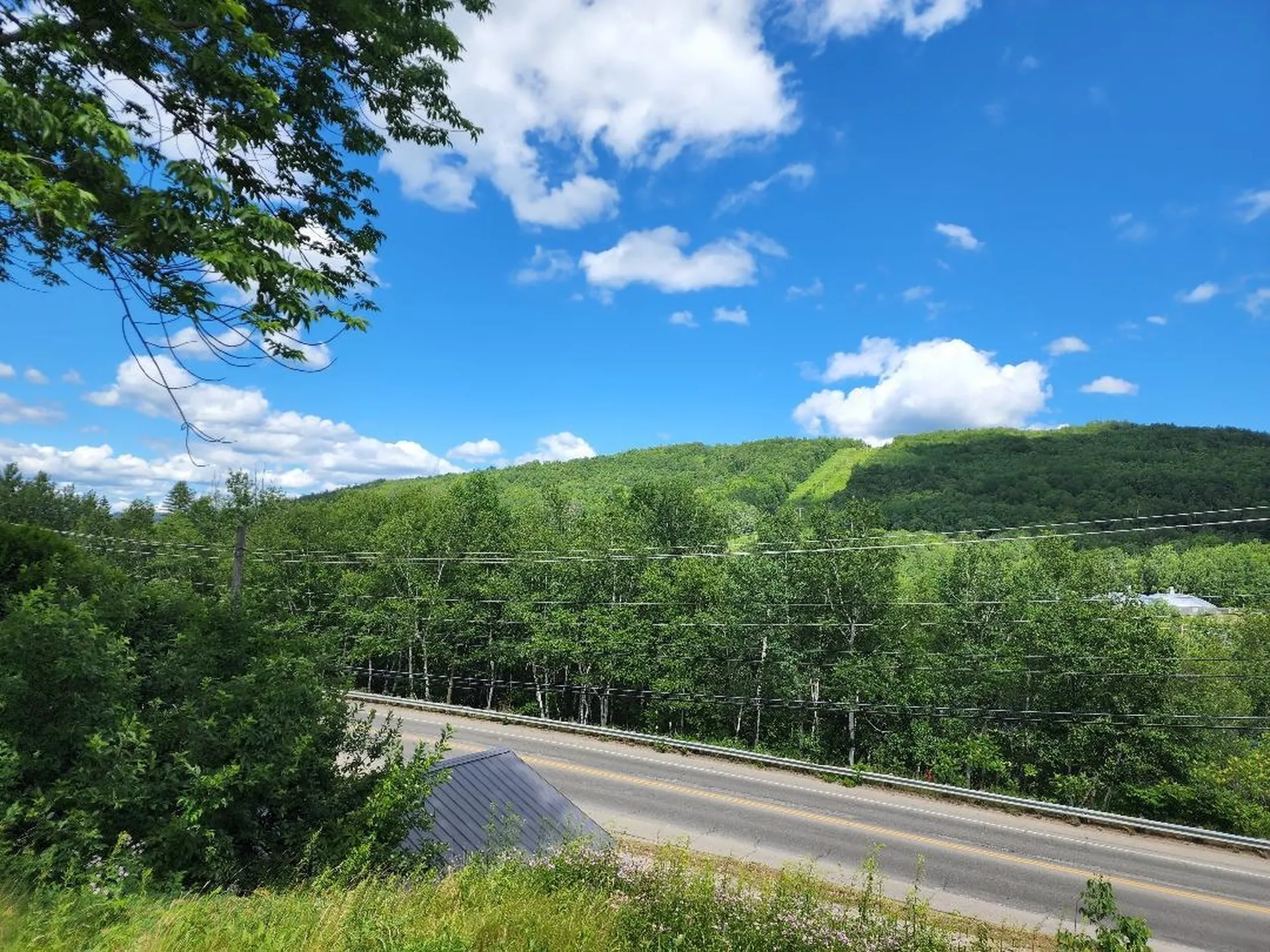 560 Old Glen Avenue Berlin NH 03570