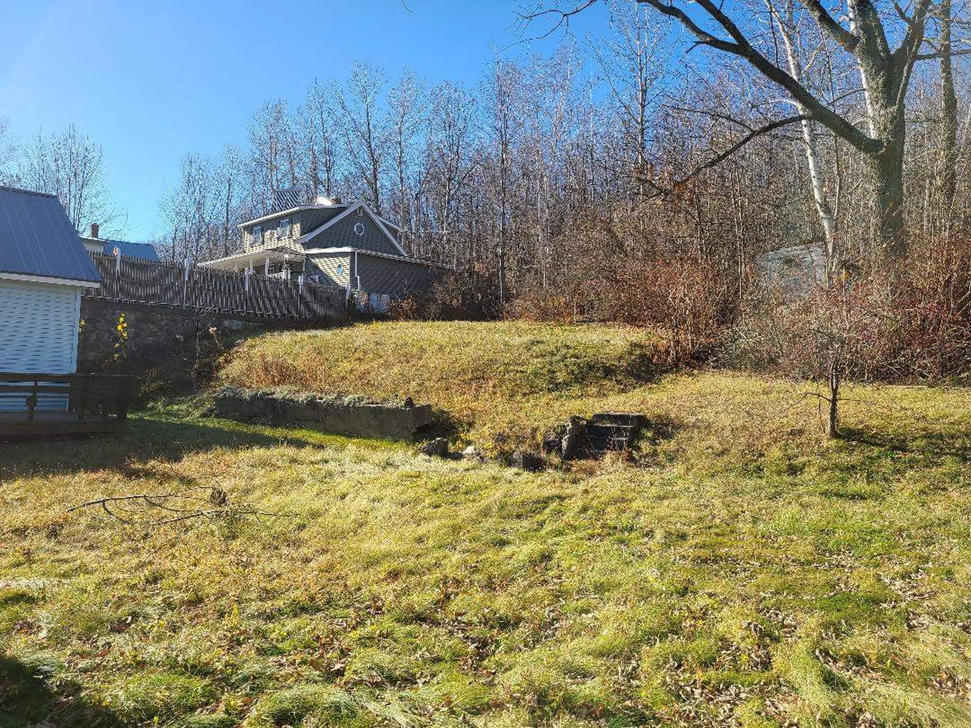 560 Old Glen Avenue Berlin NH 03570