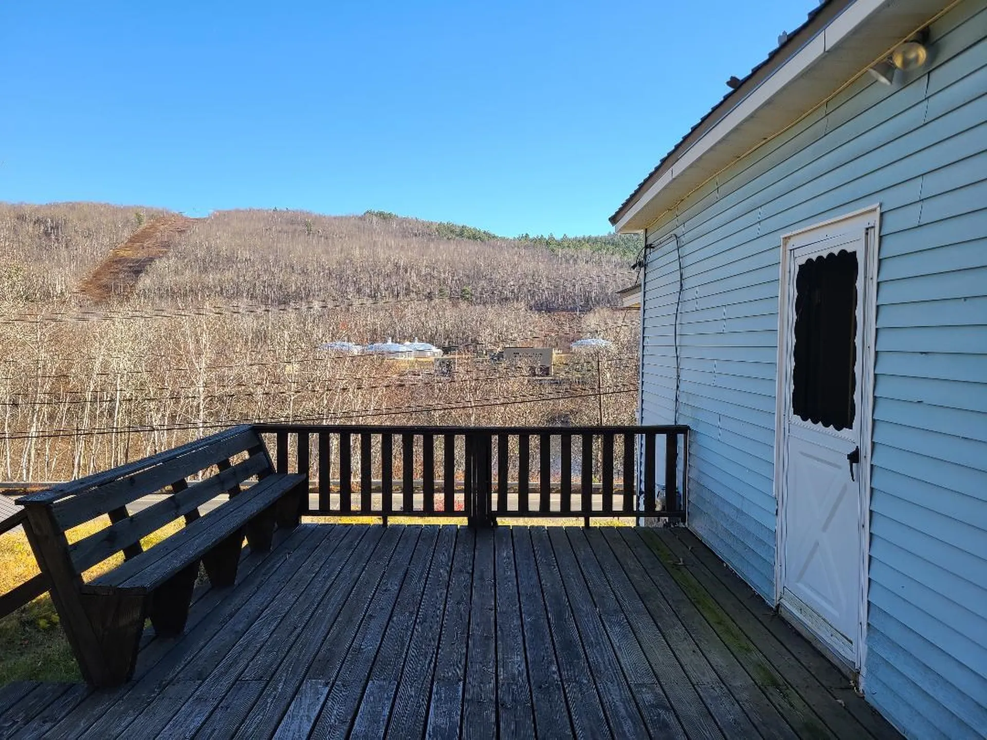 560 Old Glen Avenue Berlin NH 03570