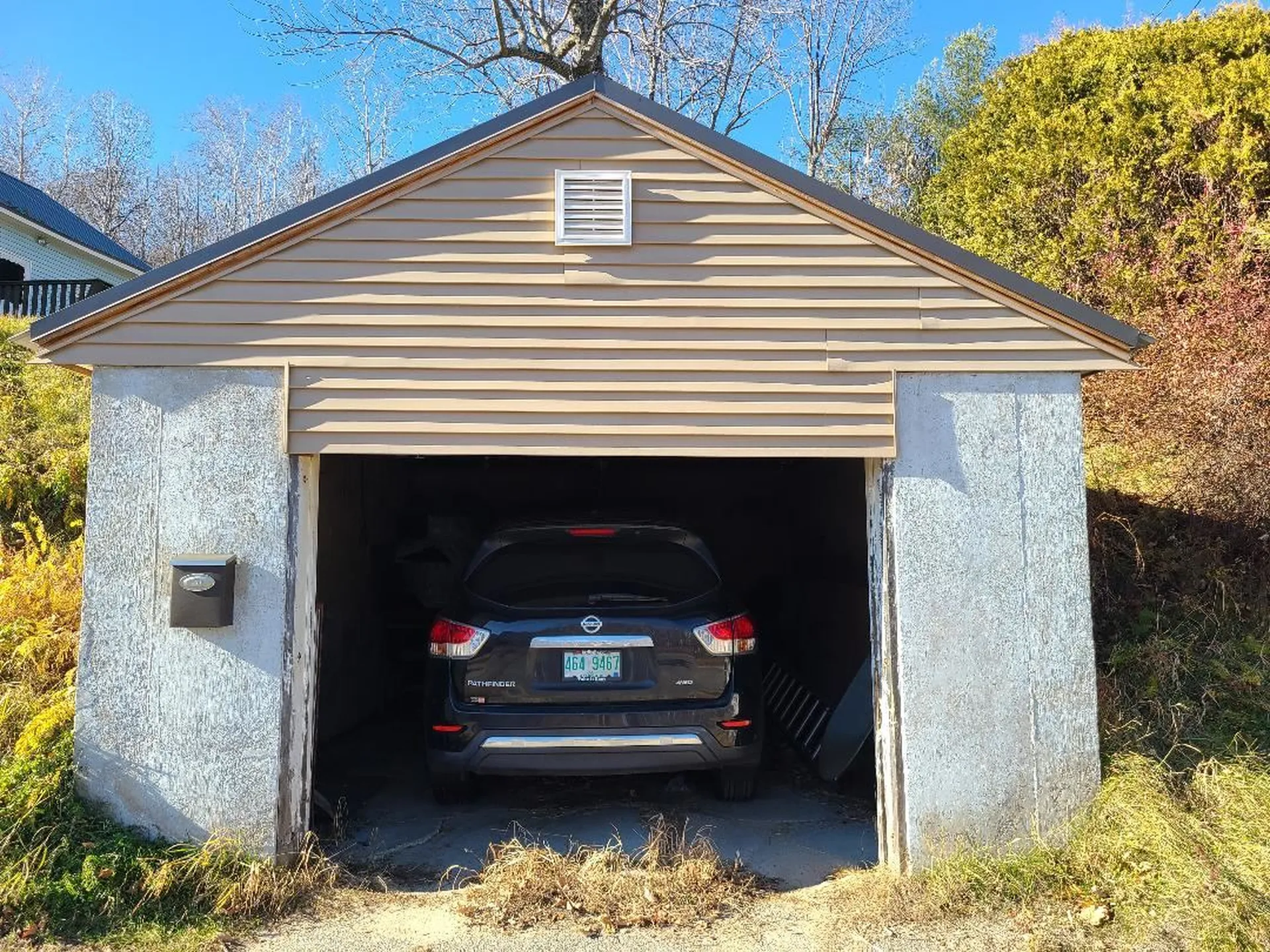 560 Old Glen Avenue Berlin NH 03570