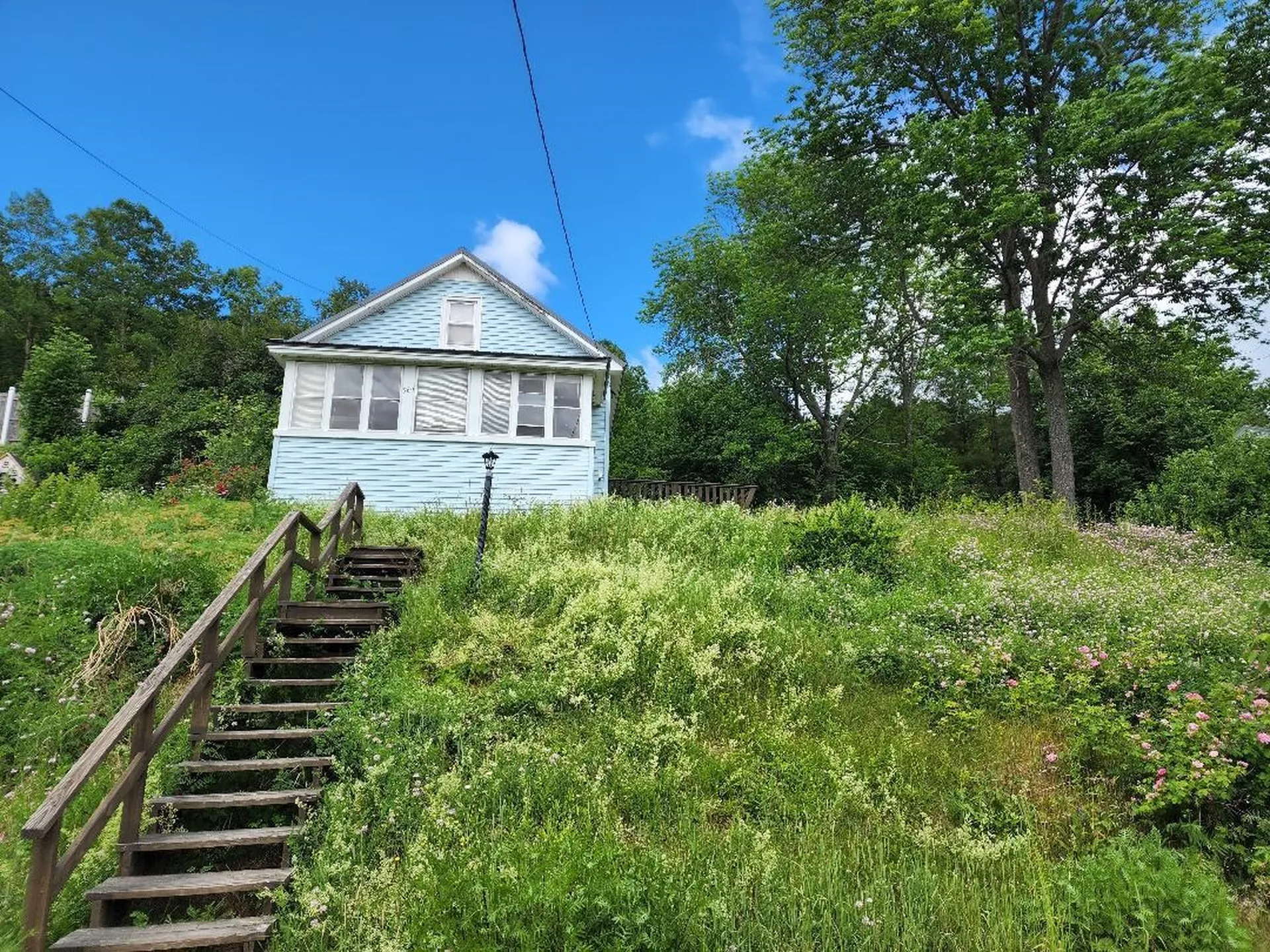 560 Old Glen Avenue Berlin NH 03570