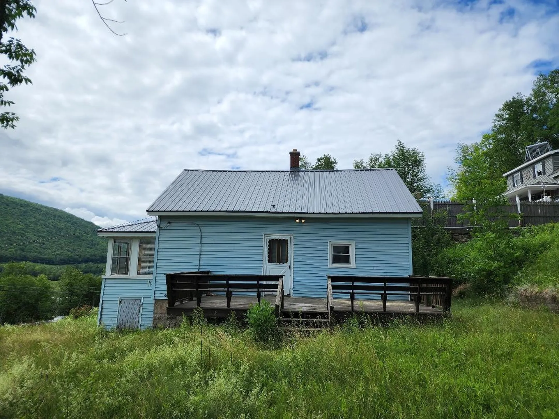 560 Old Glen Avenue Berlin NH 03570