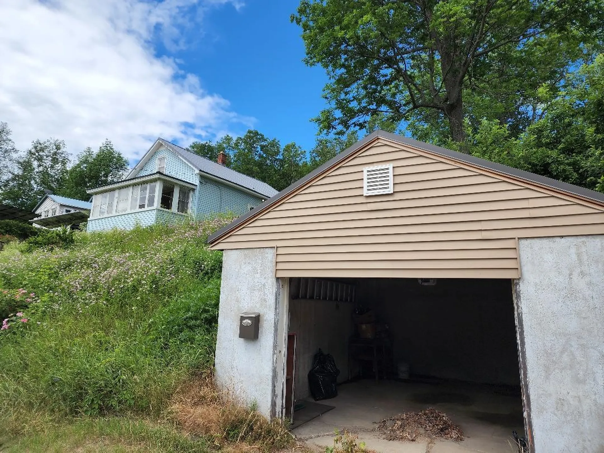 560 Old Glen Avenue Berlin NH 03570