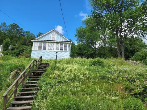 560 Old Glen Avenue Berlin NH 03570