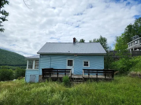 560 Old Glen Avenue Berlin NH 03570