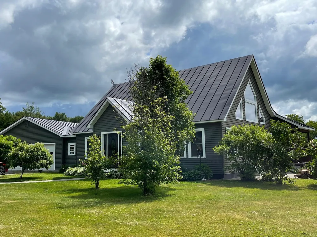 56 Jager Lane Randolph VT 05061