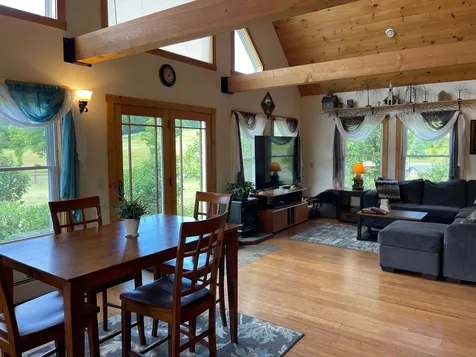 56 Jager Lane Randolph VT 05061