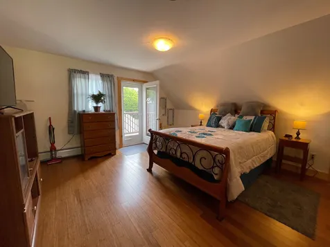 56 Jager Lane Randolph VT 05061