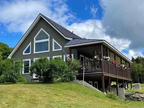 56 Jager Lane Randolph VT 05061