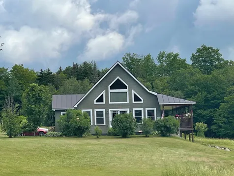 56 Jager Lane Randolph VT 05061
