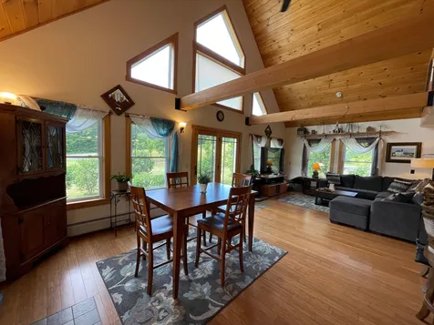 56 Jager Lane Randolph VT 05061