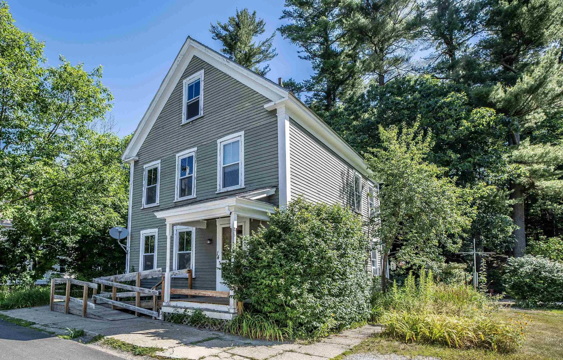 14 Adrian Avenue Wilton NH 03086