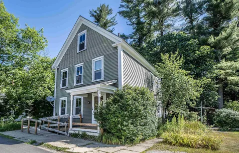 14 Adrian Avenue Wilton NH 03086