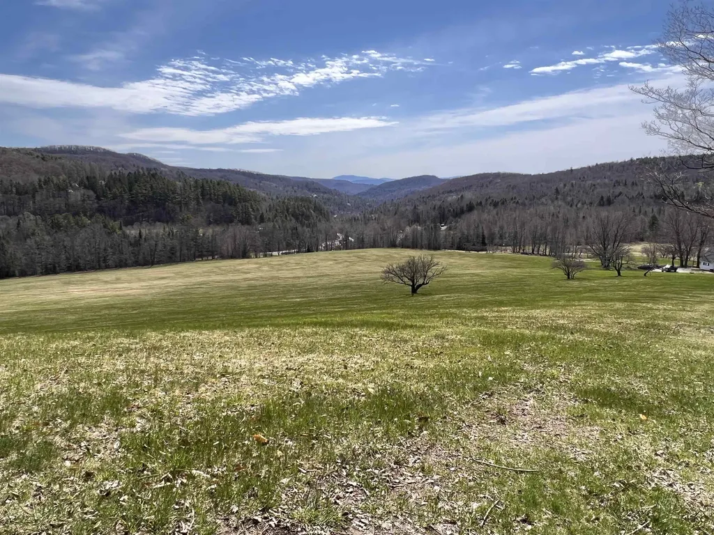 92 Richardson Road Vershire VT 05079