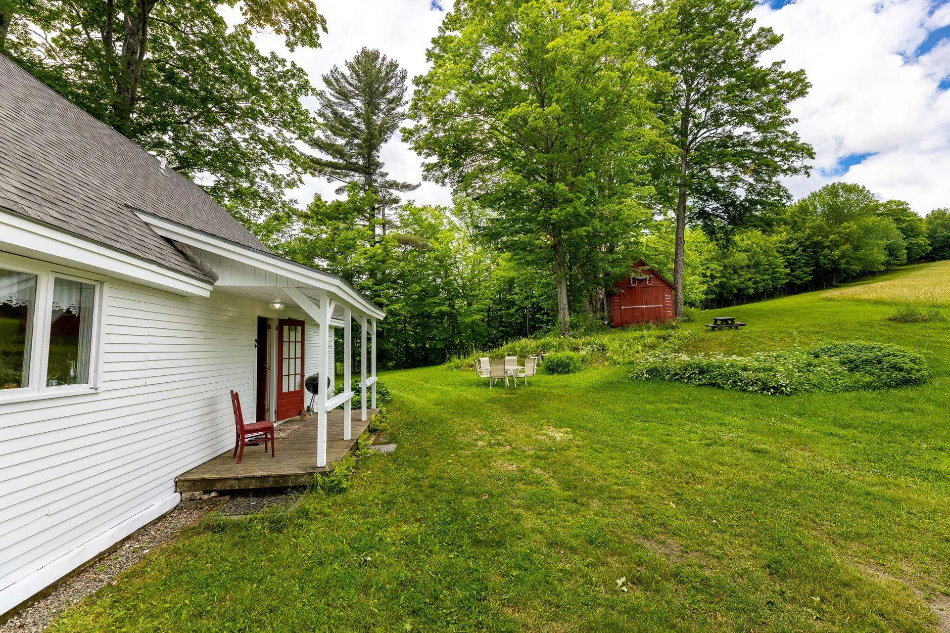 92 Richardson Road Vershire VT 05079