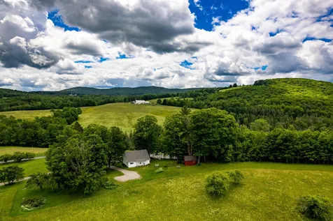 92 Richardson Road Vershire VT 05079