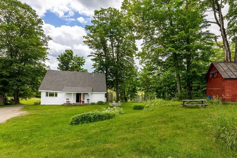 92 Richardson Road Vershire VT 05079