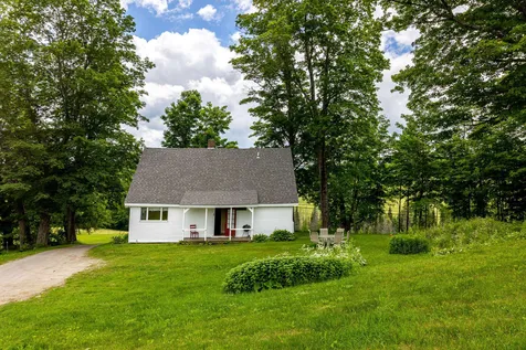 92 Richardson Road Vershire VT 05079