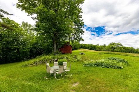 92 Richardson Road Vershire VT 05079