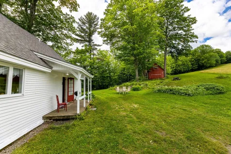 92 Richardson Road Vershire VT 05079
