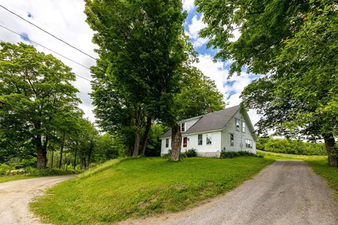 92 Richardson Road Vershire VT 05079