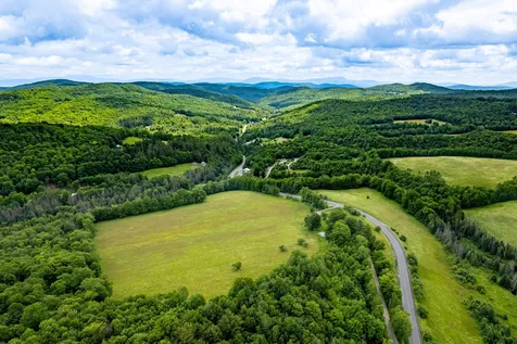 92 Richardson Road Vershire VT 05079