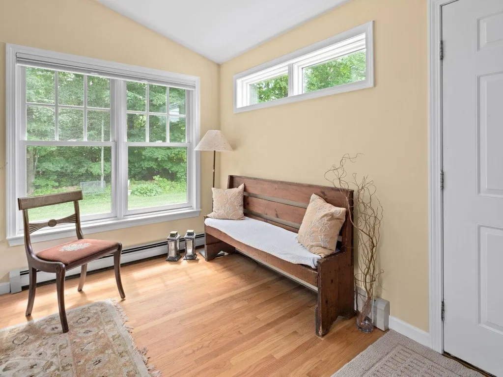 97 Prospect Parkway Burlington VT 05401