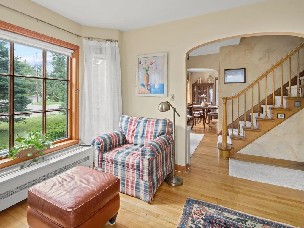 97 Prospect Parkway Burlington VT 05401