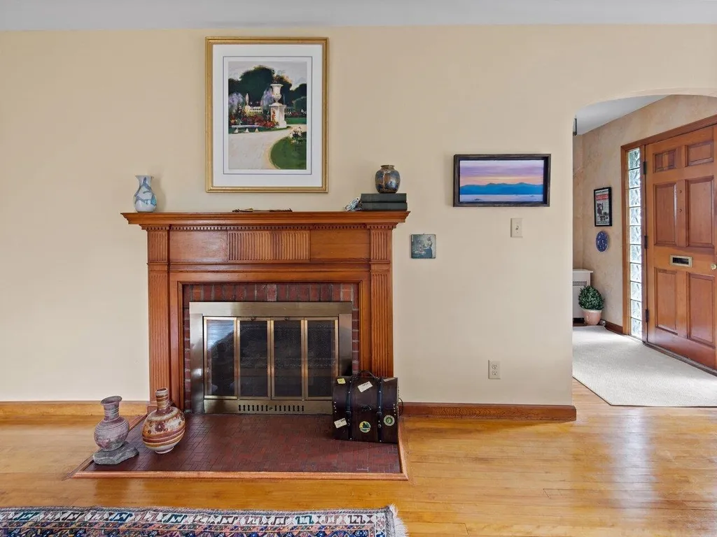 97 Prospect Parkway Burlington VT 05401