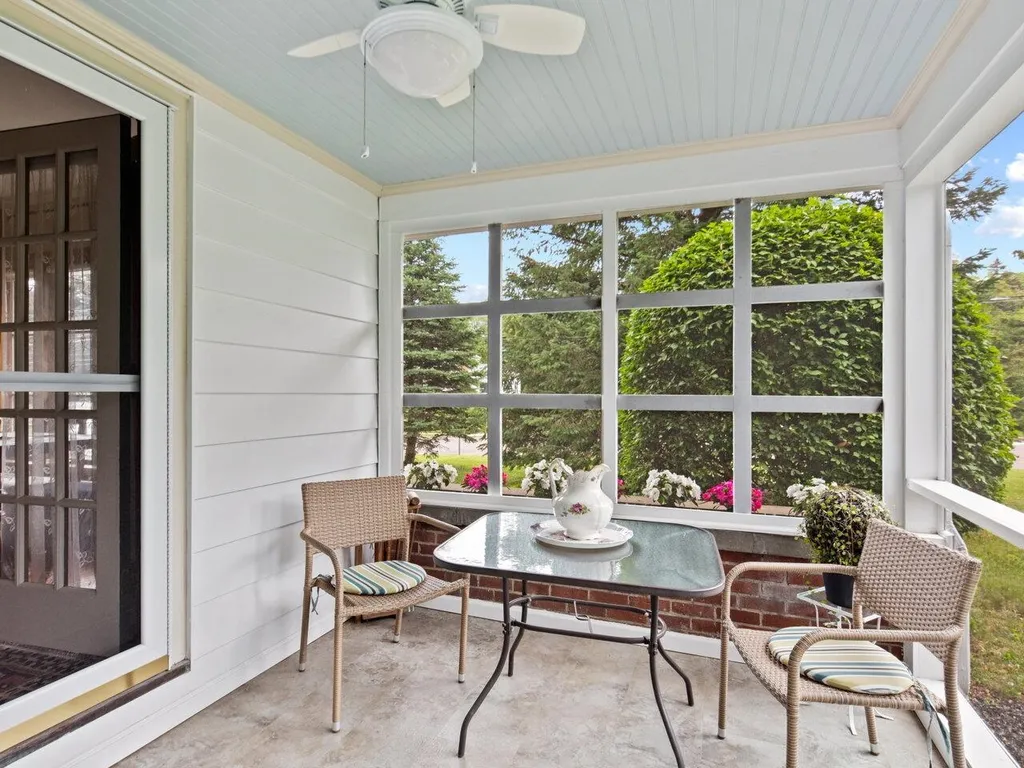 97 Prospect Parkway Burlington VT 05401