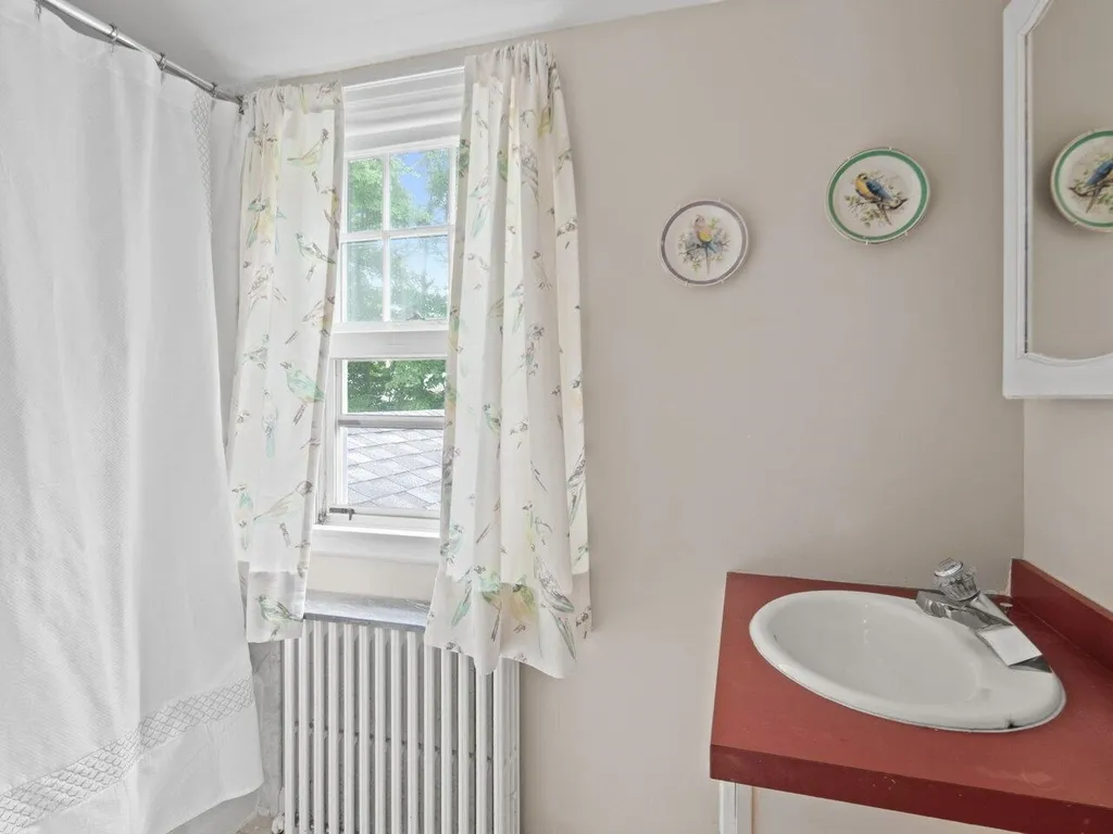 97 Prospect Parkway Burlington VT 05401