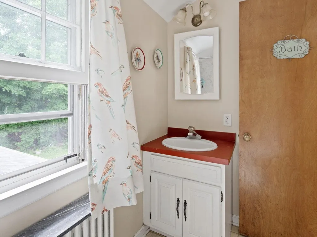 97 Prospect Parkway Burlington VT 05401