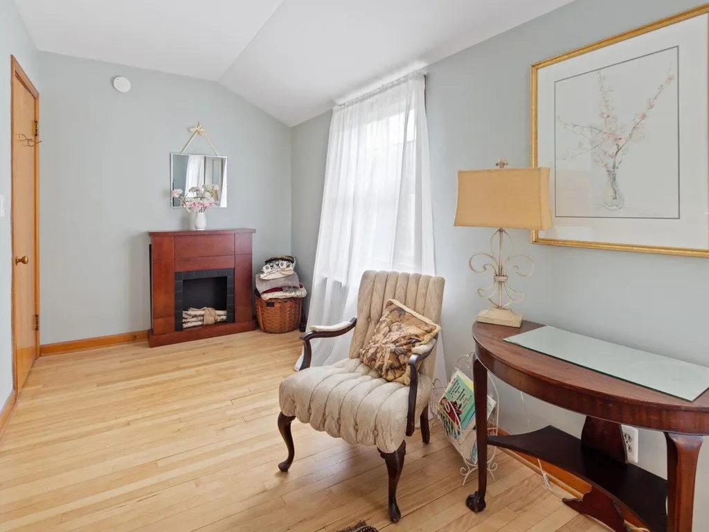 97 Prospect Parkway Burlington VT 05401