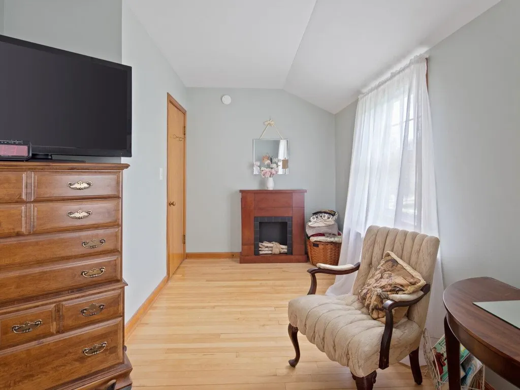 97 Prospect Parkway Burlington VT 05401