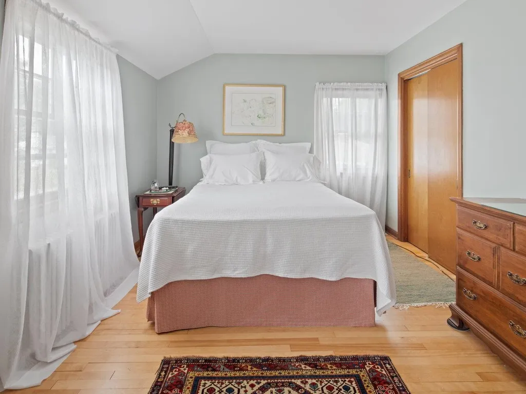 97 Prospect Parkway Burlington VT 05401