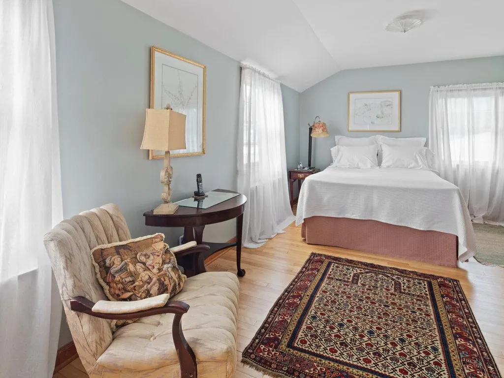 97 Prospect Parkway Burlington VT 05401