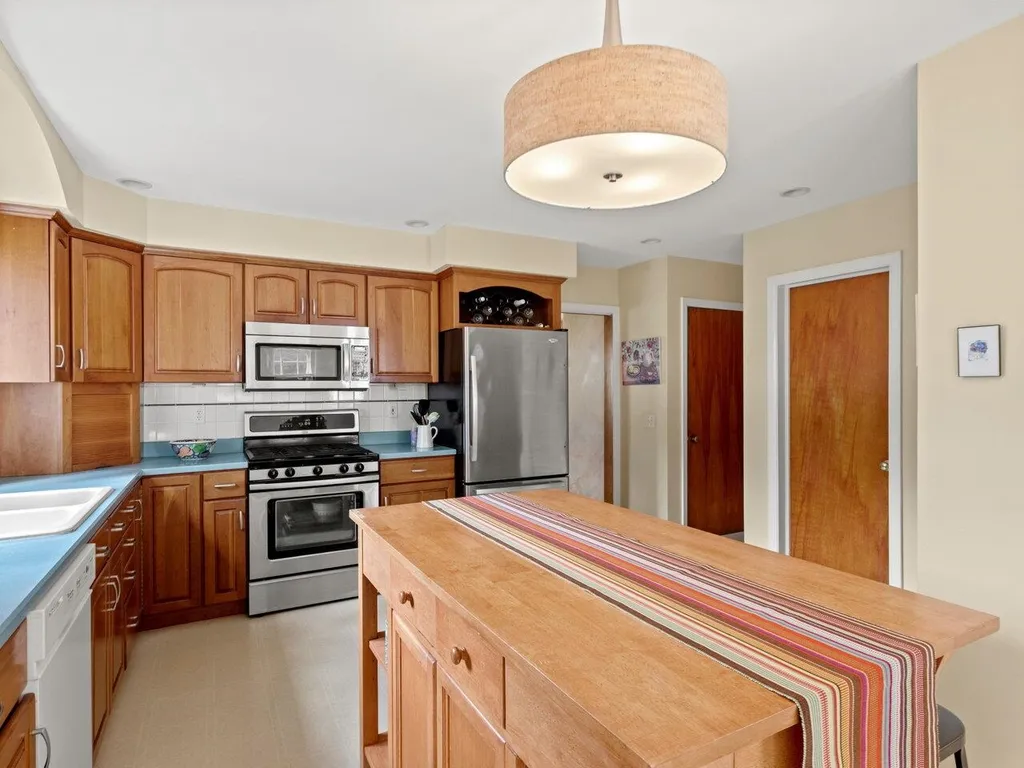 97 Prospect Parkway Burlington VT 05401