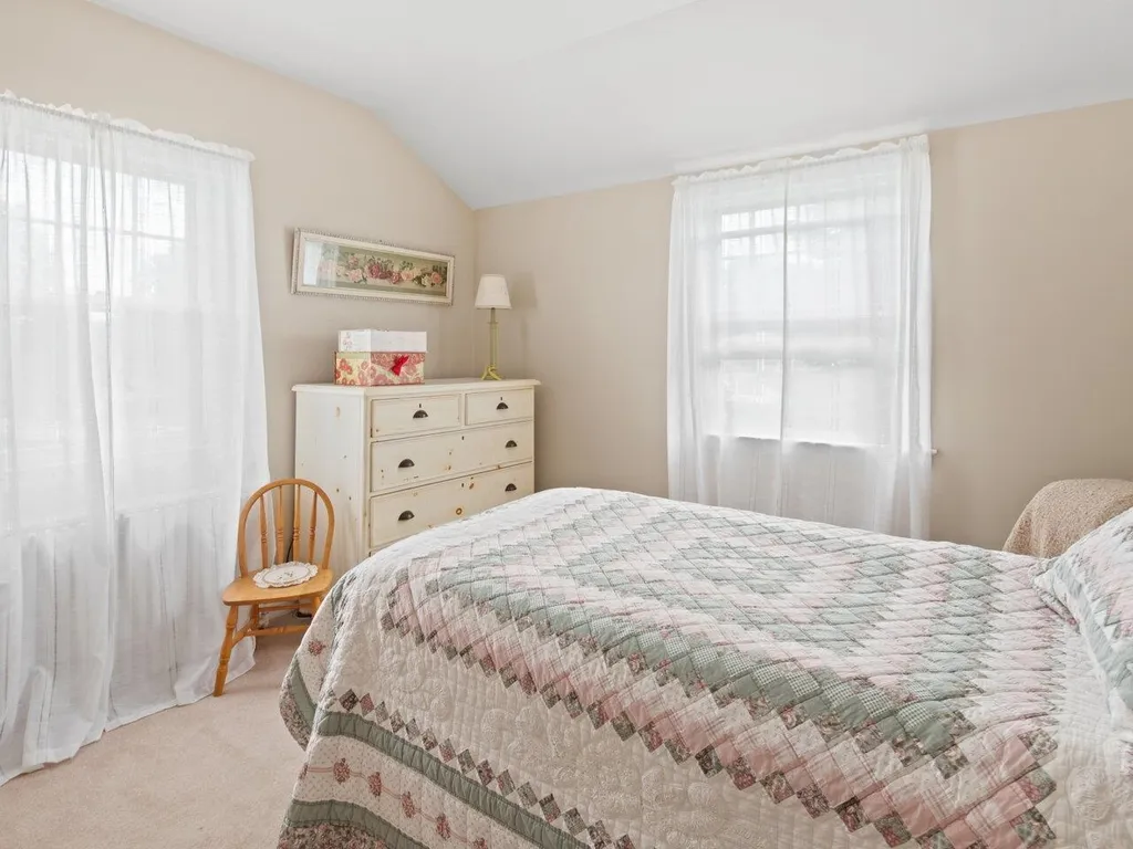 97 Prospect Parkway Burlington VT 05401