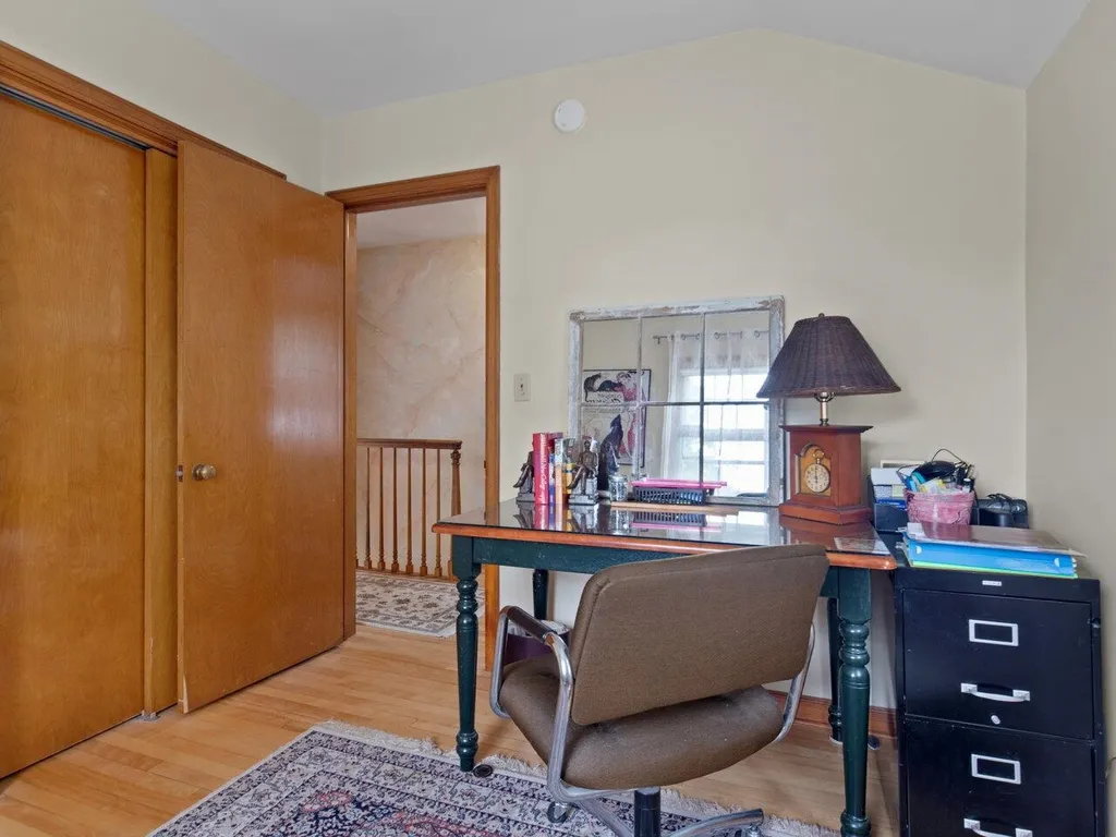 97 Prospect Parkway Burlington VT 05401