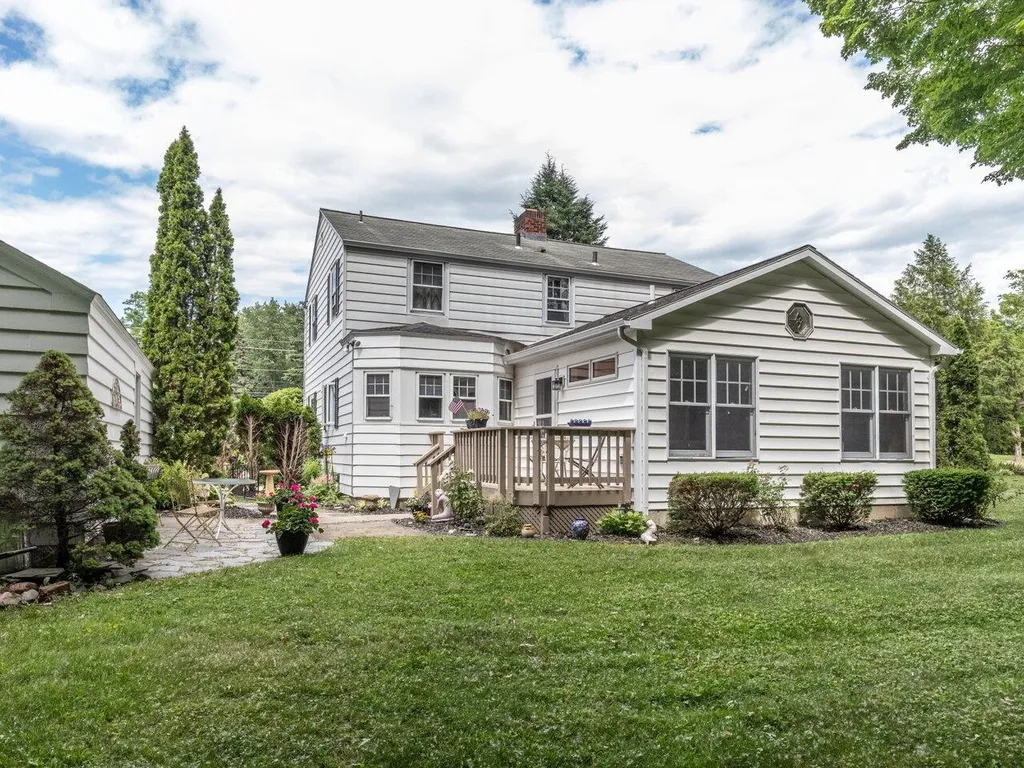 97 Prospect Parkway Burlington VT 05401