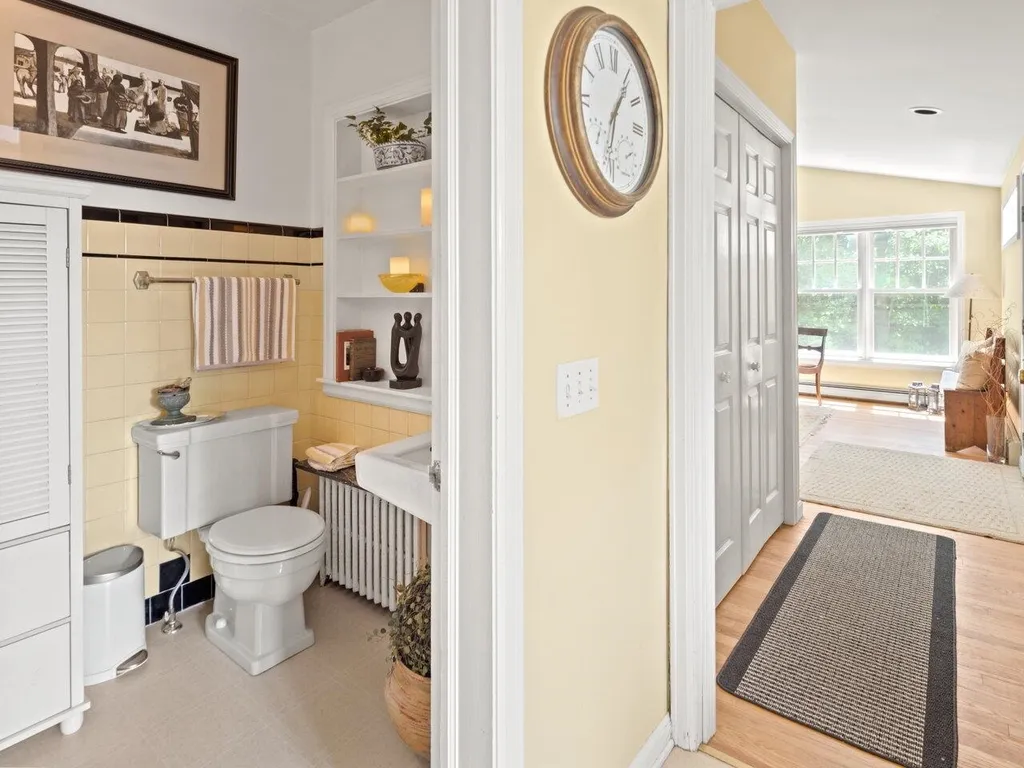 97 Prospect Parkway Burlington VT 05401