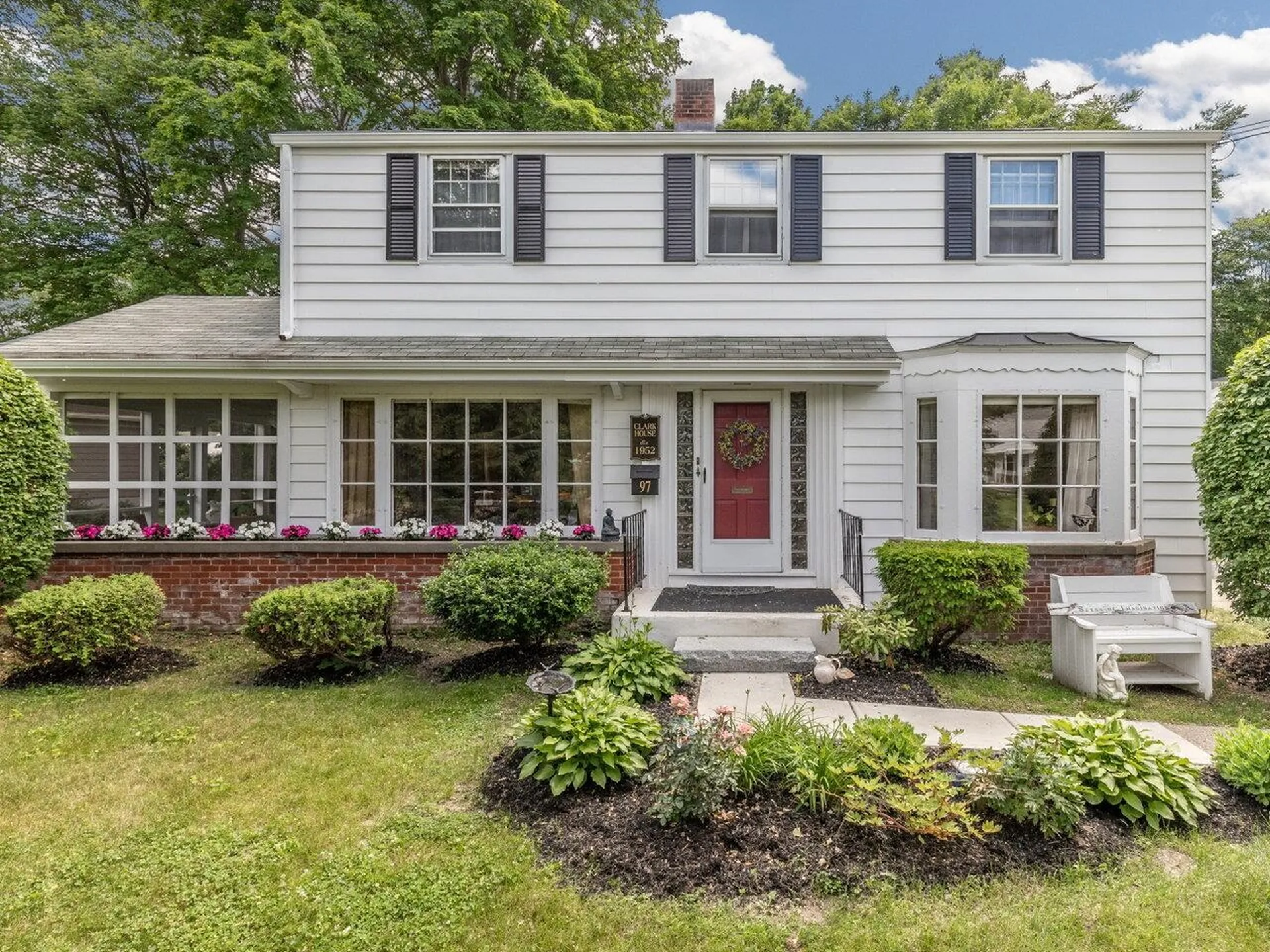 97 Prospect Parkway Burlington VT 05401