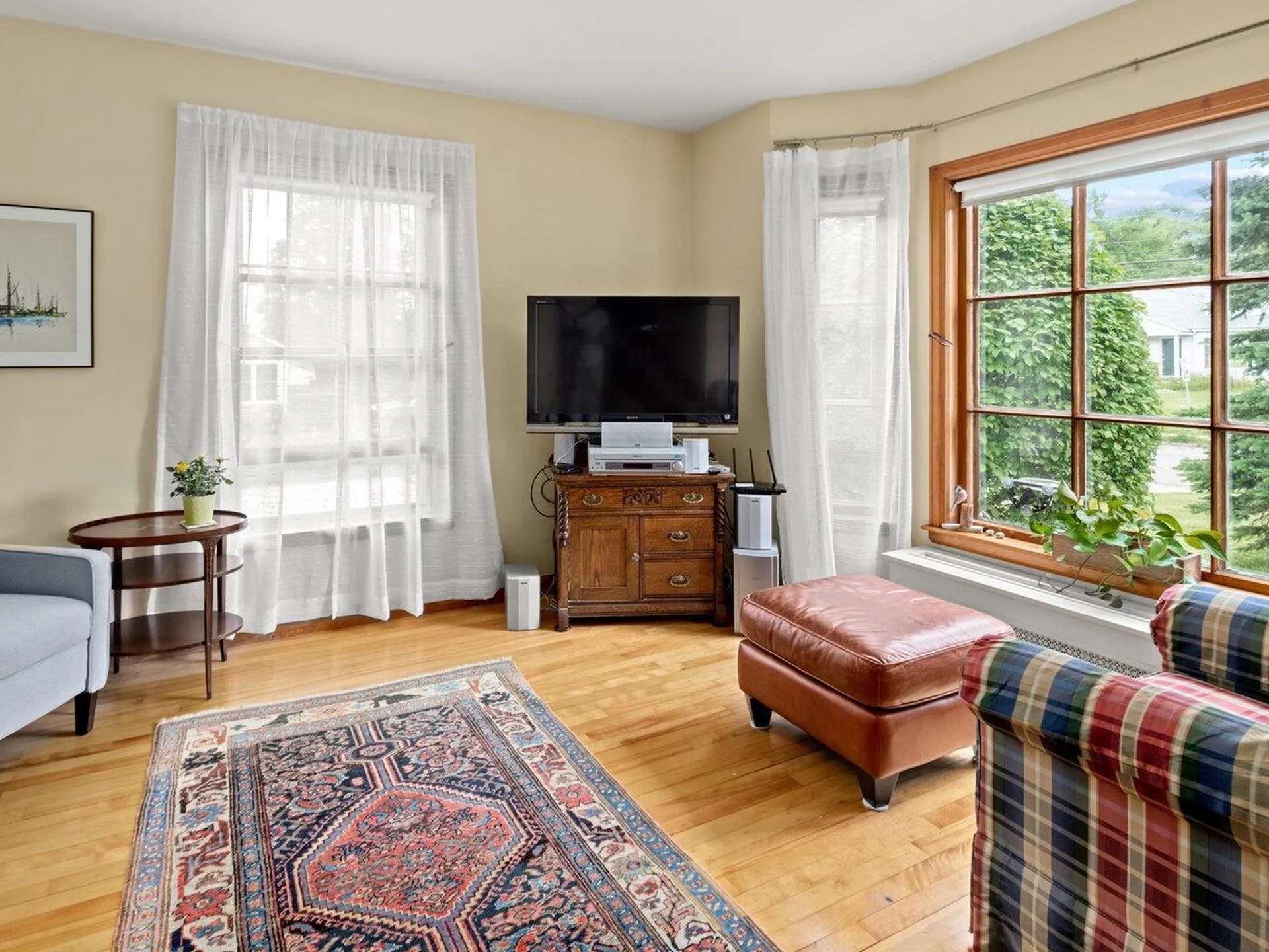 97 Prospect Parkway Burlington VT 05401