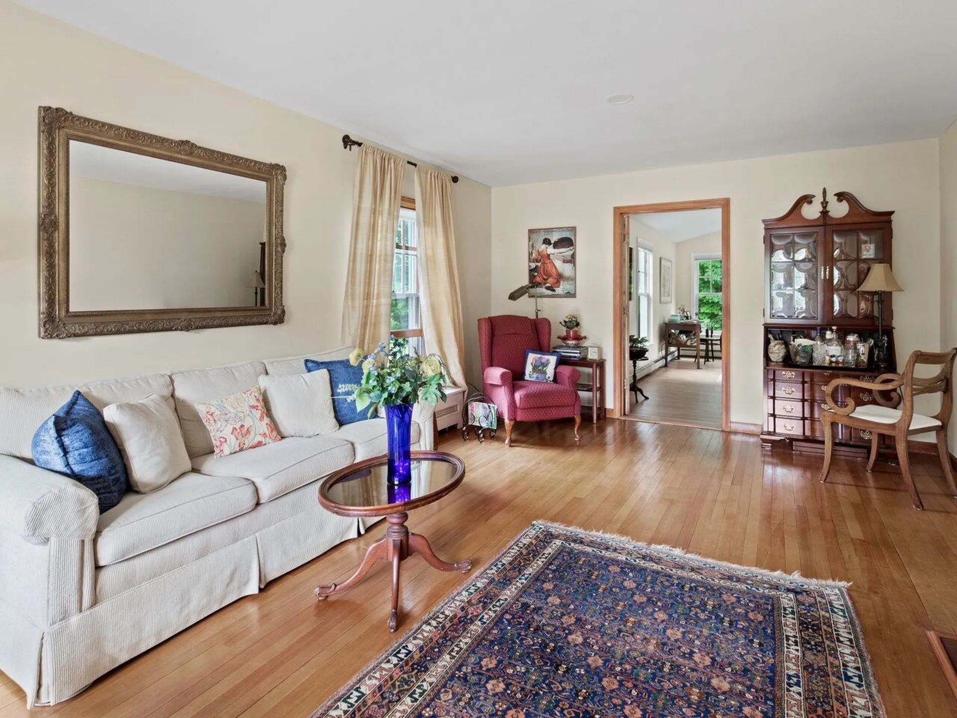 97 Prospect Parkway Burlington VT 05401