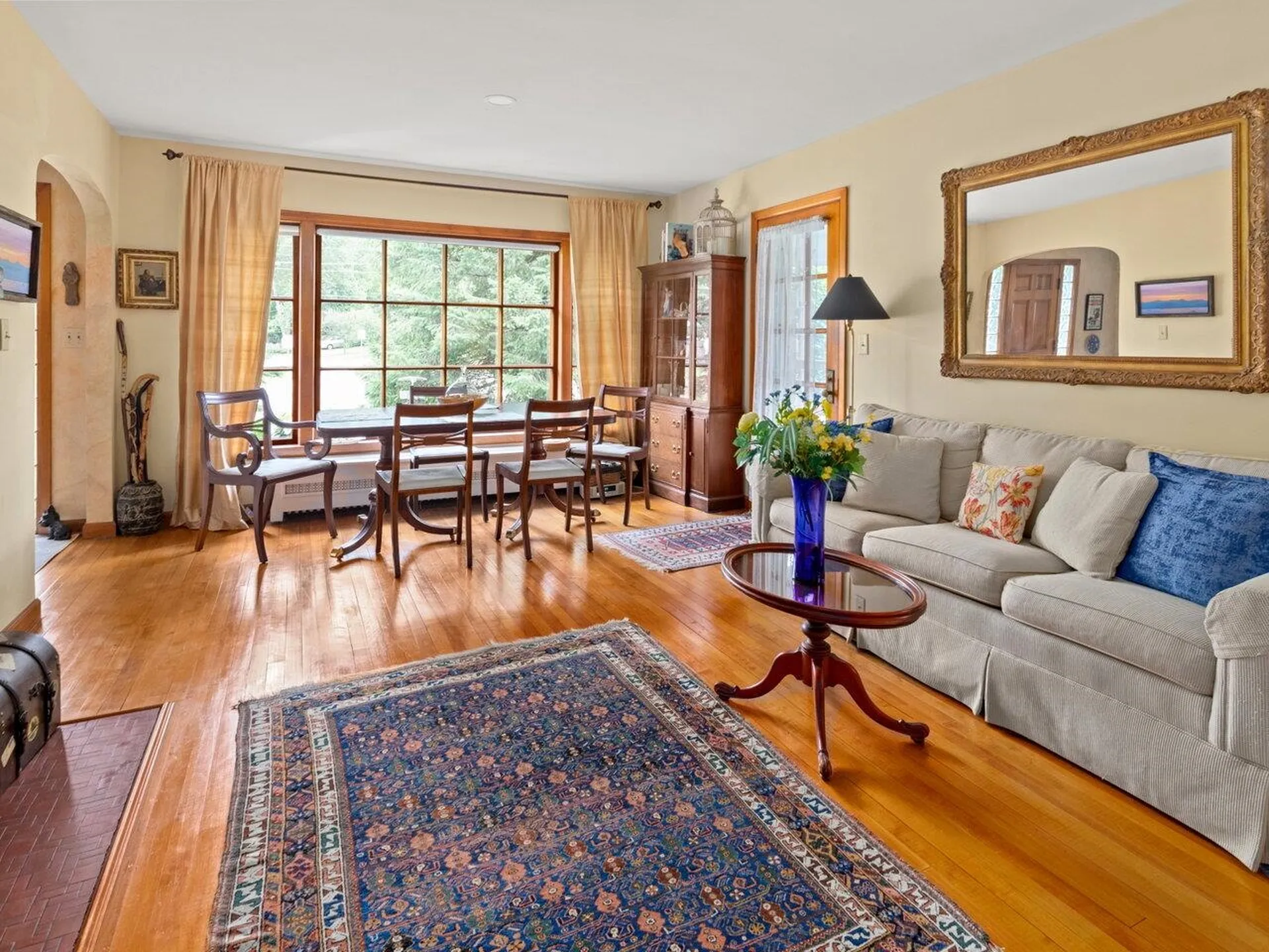 97 Prospect Parkway Burlington VT 05401